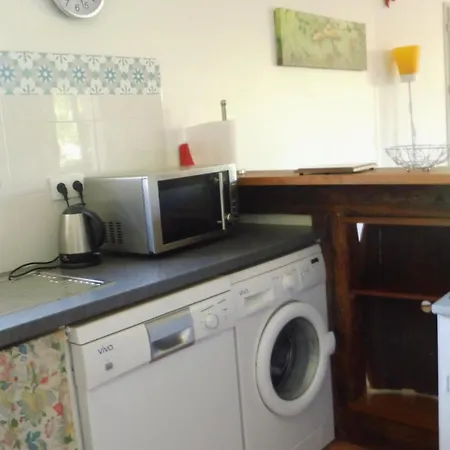 Nyaraló Etxe Ttipia Ispoure