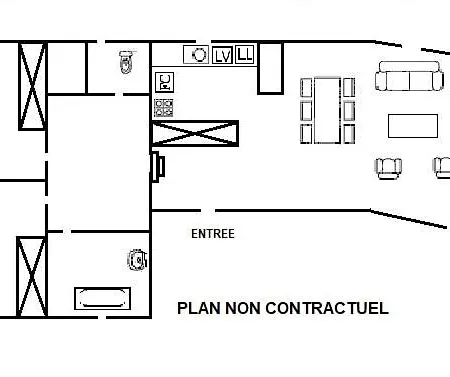 Etxe Ttipia Holiday home *