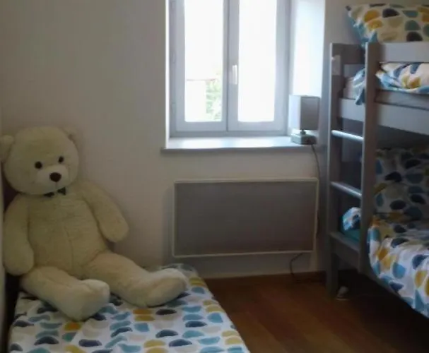 Etxe Ttipia * Ispoure